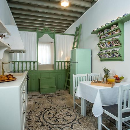Koskinou  Marouli Traditional Villa מראה חיצוני תמונה