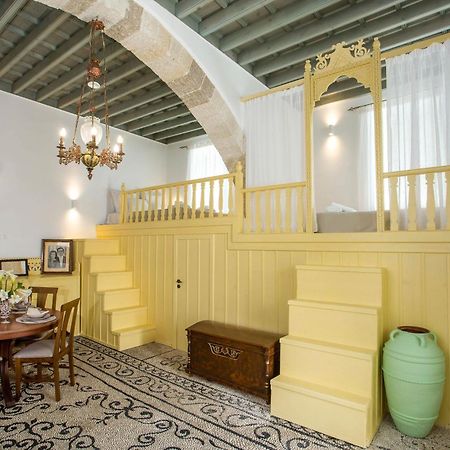 Koskinou  Marouli Traditional Villa מראה חיצוני תמונה