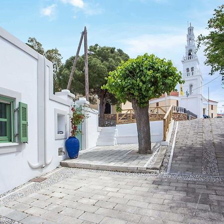 Koskinou  Marouli Traditional Villa מראה חיצוני תמונה