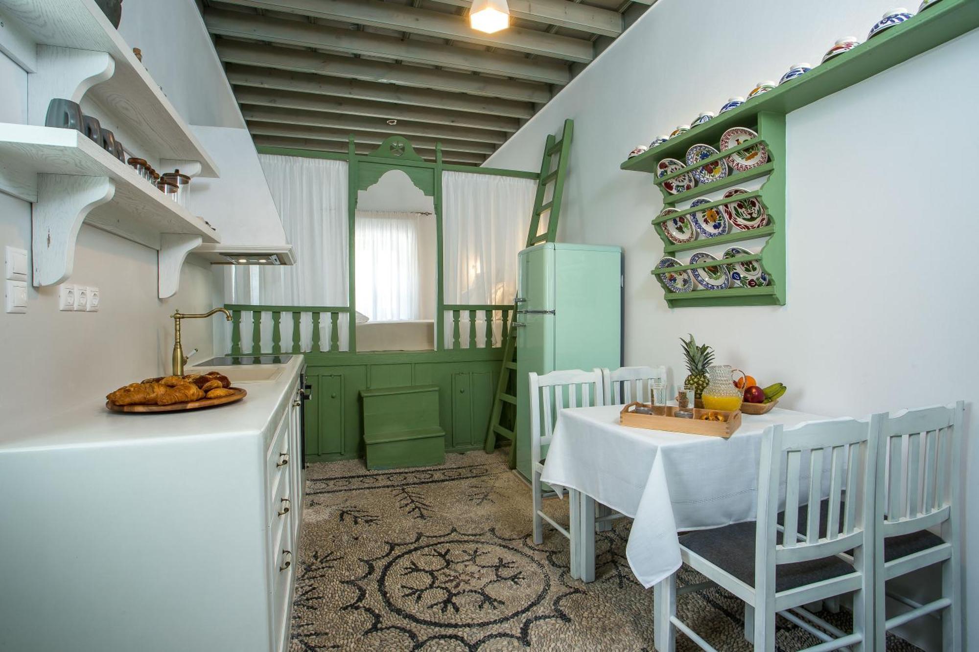 Koskinou  Marouli Traditional Villa מראה חיצוני תמונה