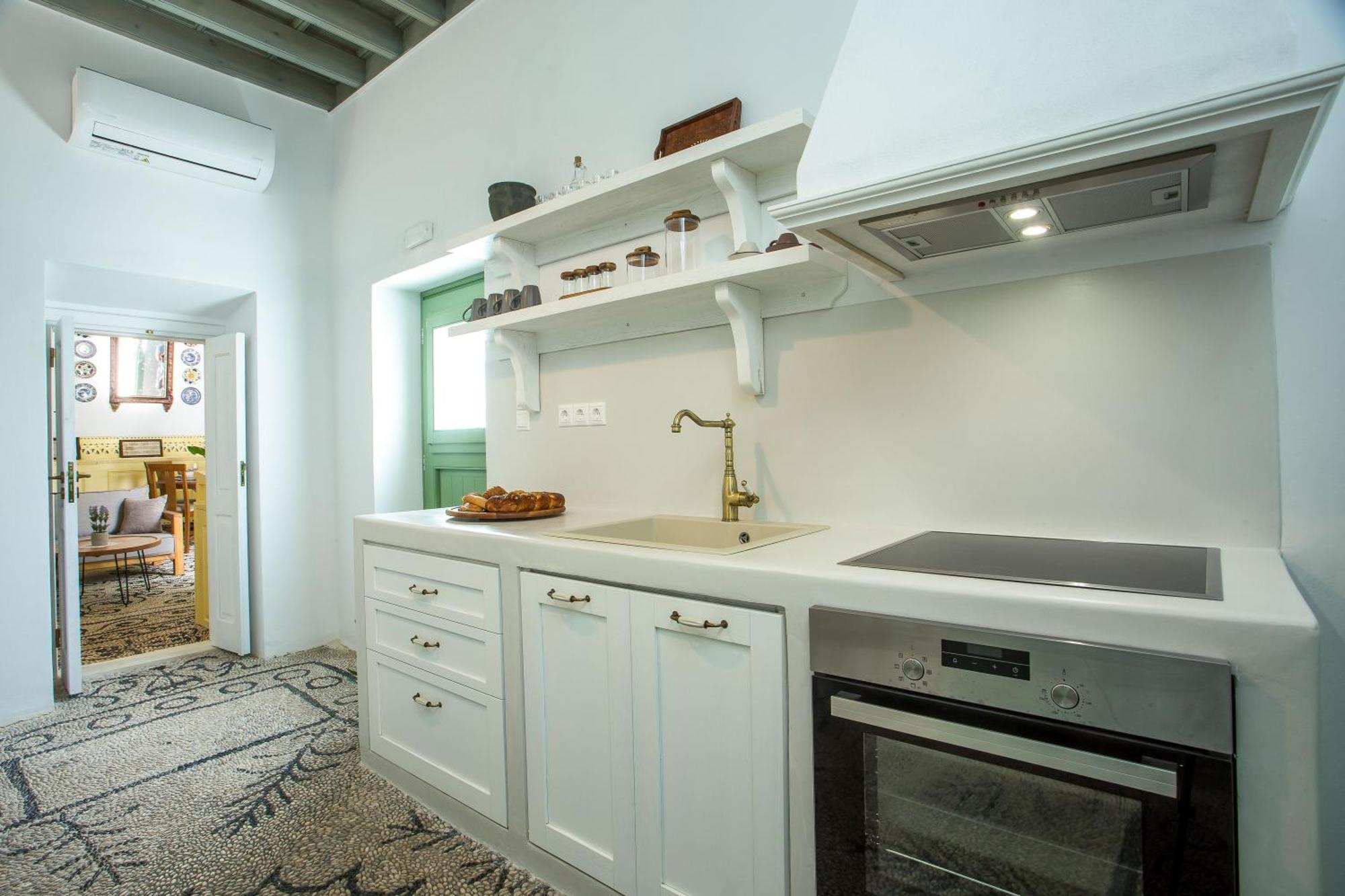 Koskinou  Marouli Traditional Villa מראה חיצוני תמונה