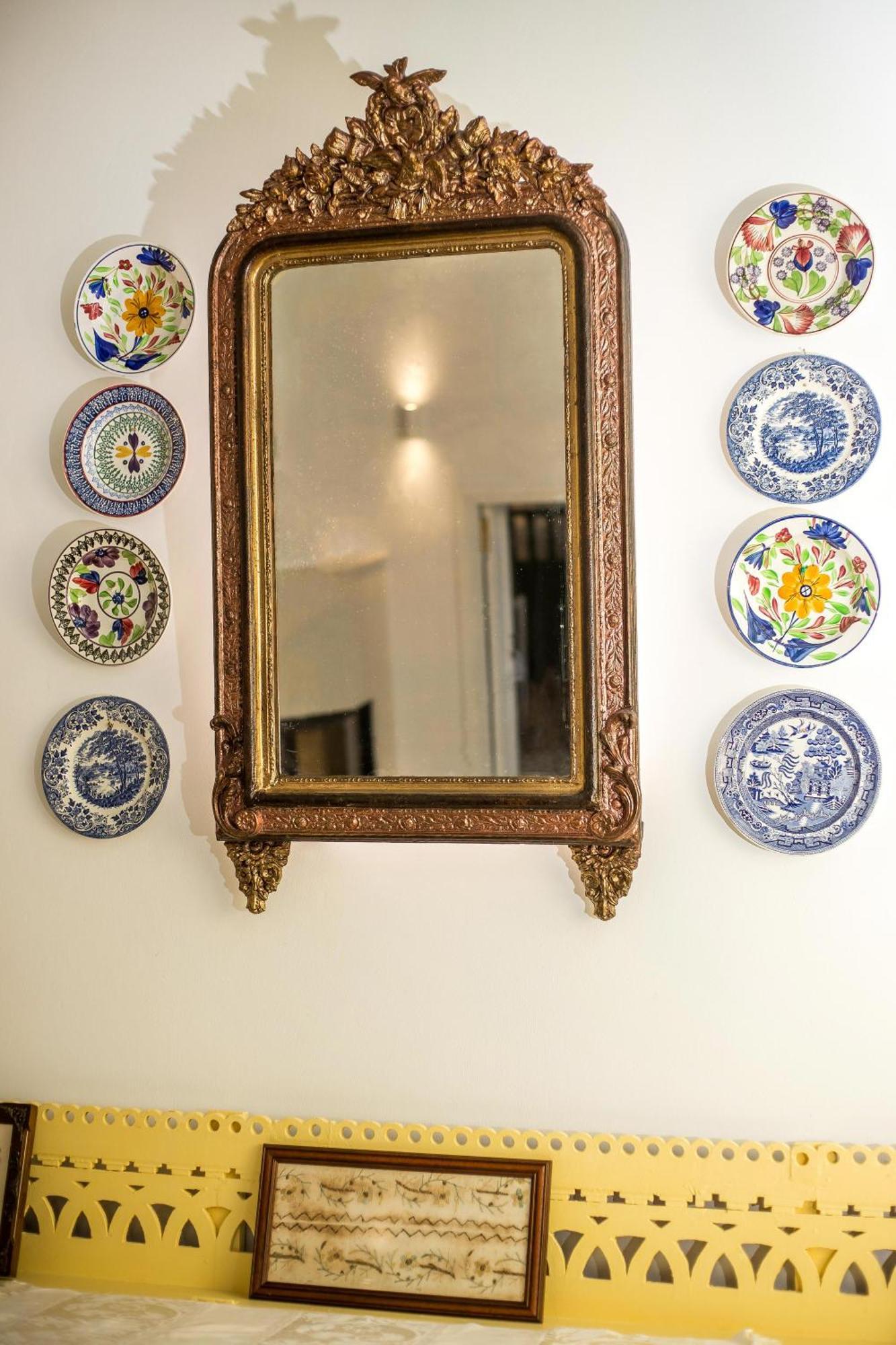 Koskinou  Marouli Traditional Villa מראה חיצוני תמונה