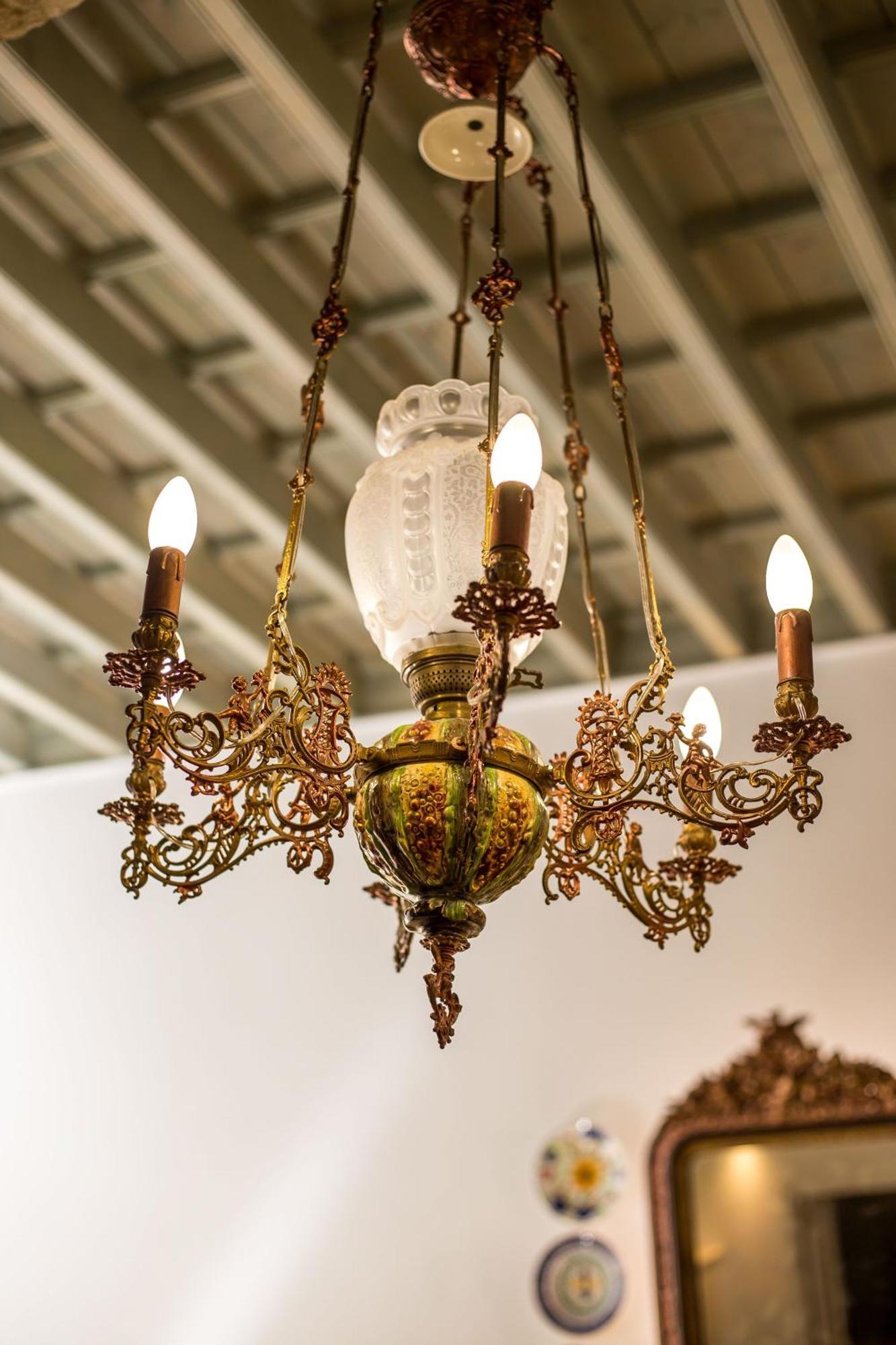 Koskinou  Marouli Traditional Villa מראה חיצוני תמונה