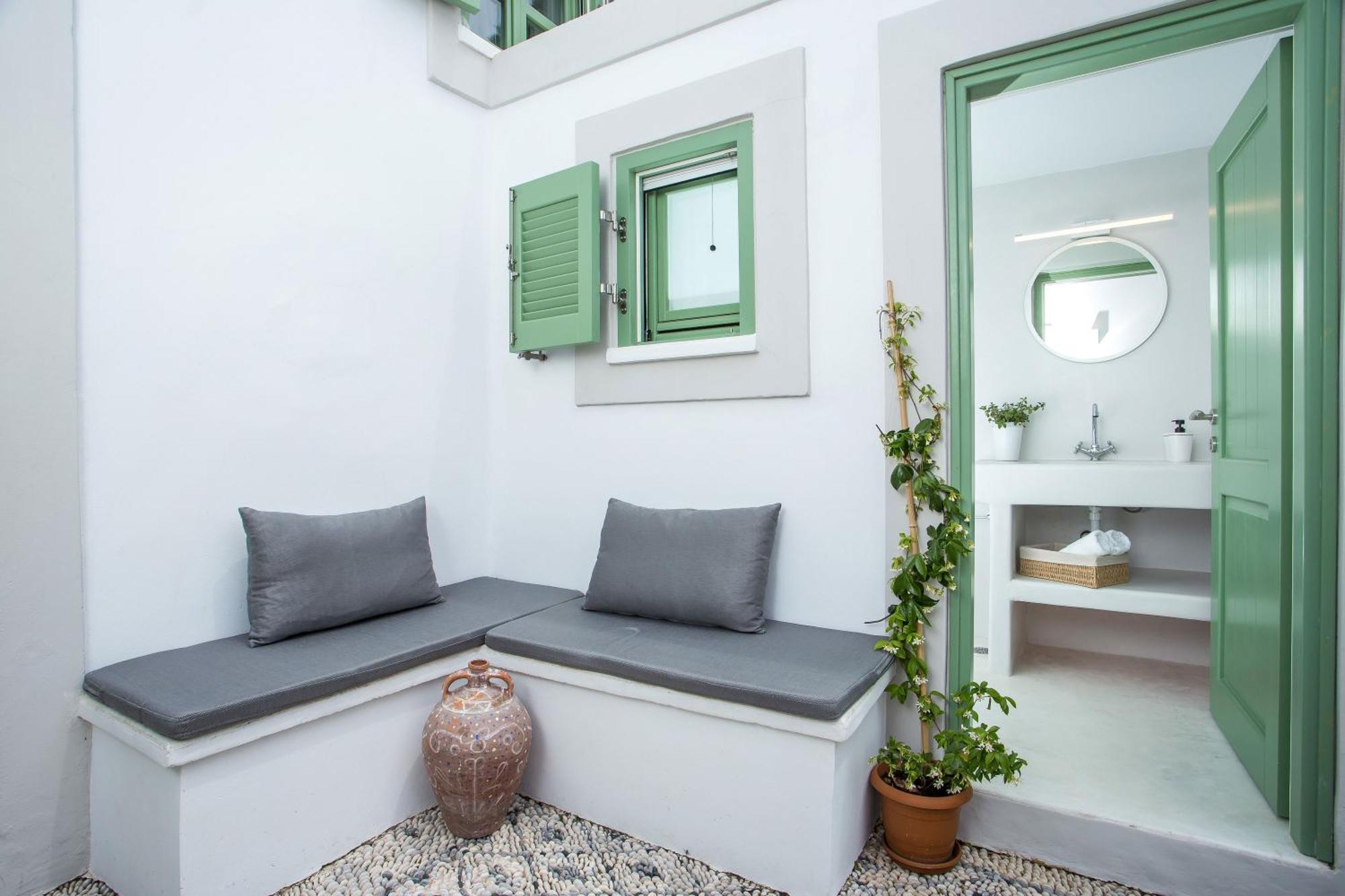 Koskinou  Marouli Traditional Villa מראה חיצוני תמונה