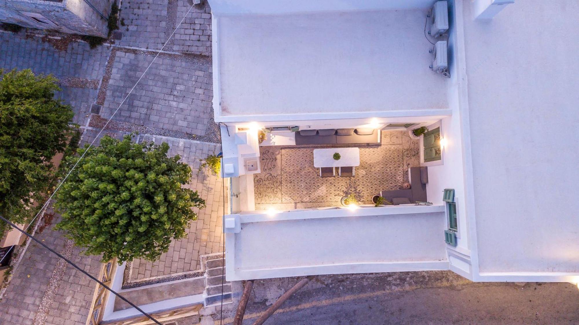 Koskinou  Marouli Traditional Villa מראה חיצוני תמונה