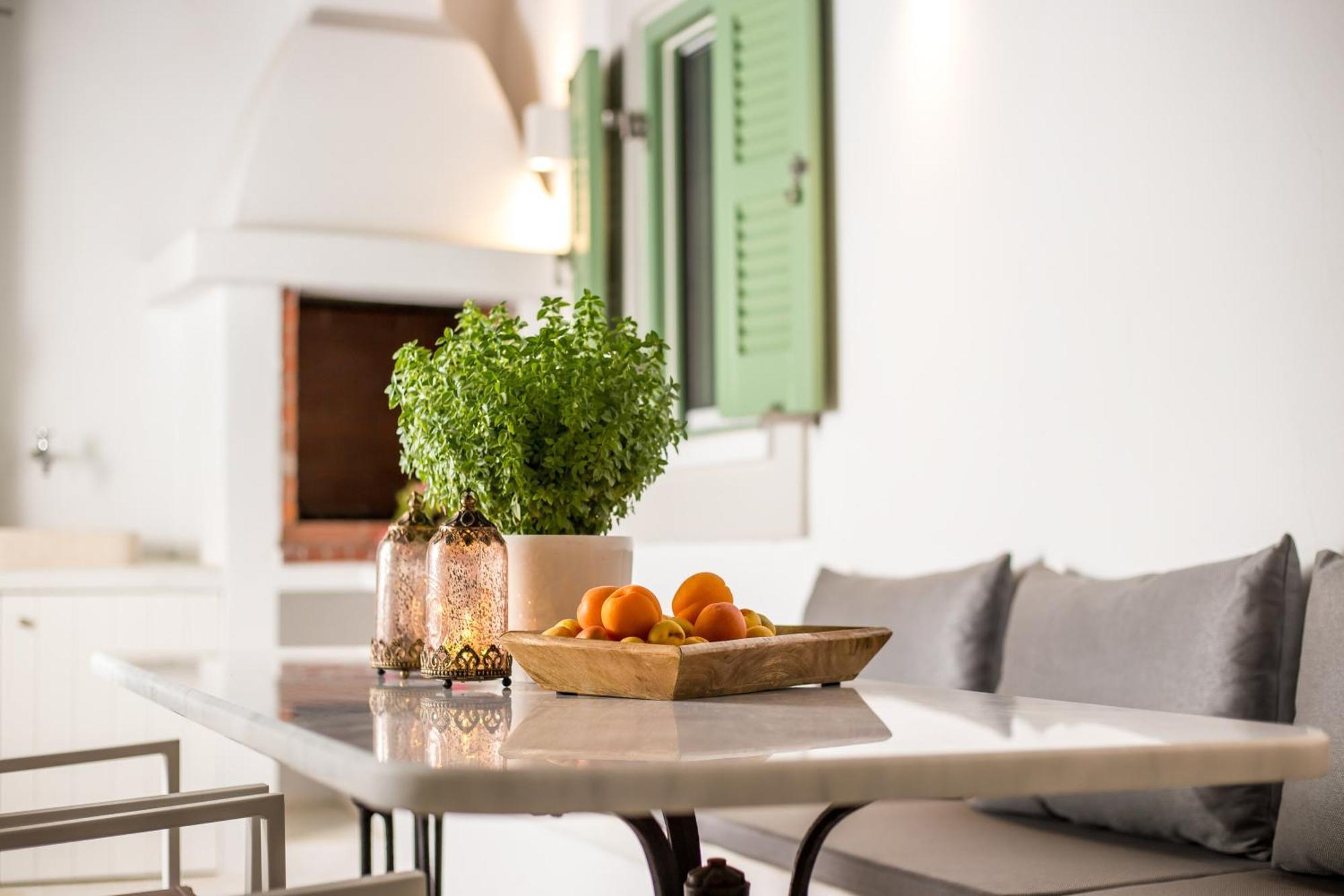 Koskinou  Marouli Traditional Villa מראה חיצוני תמונה