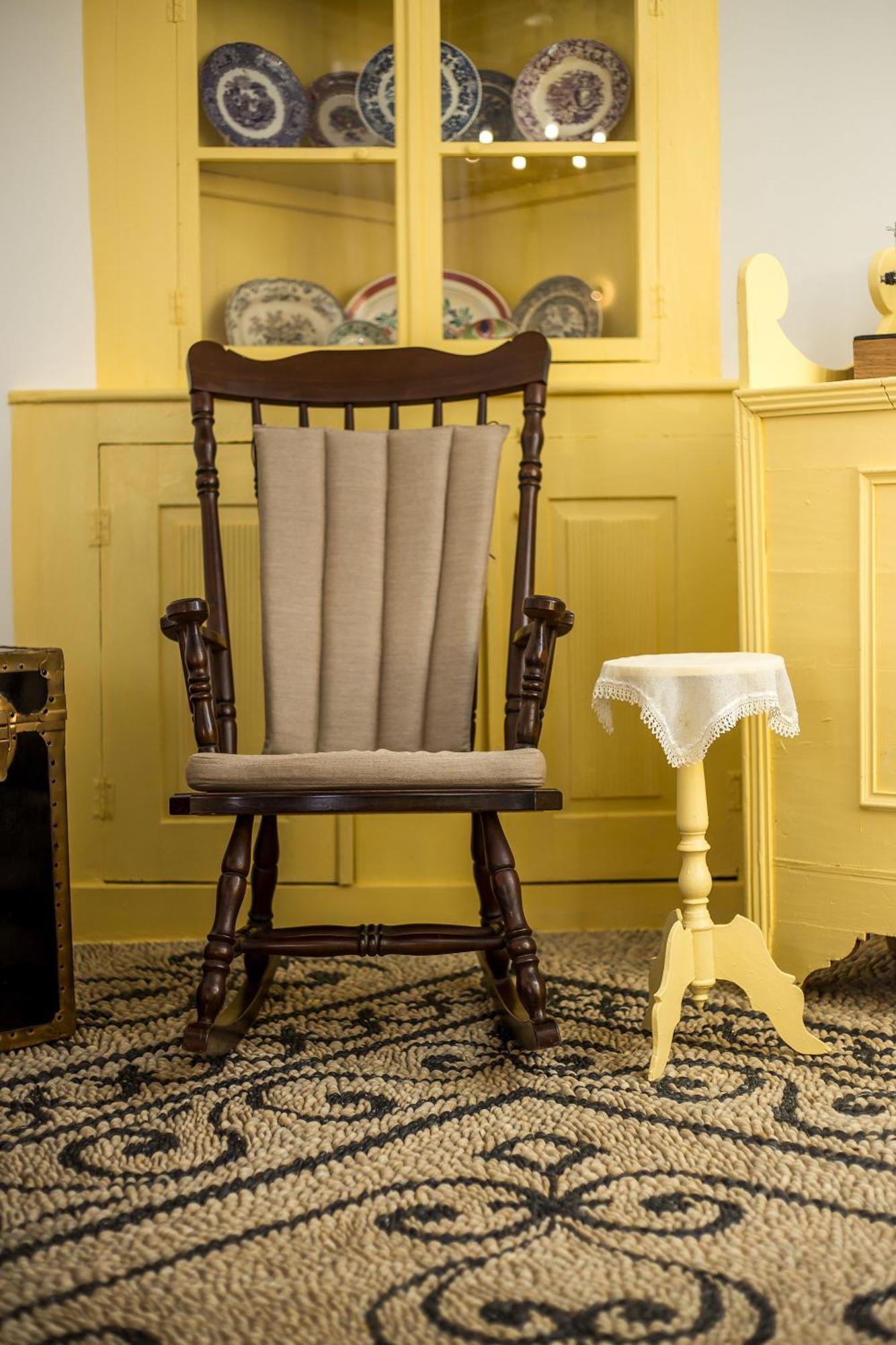 Koskinou  Marouli Traditional Villa מראה חיצוני תמונה