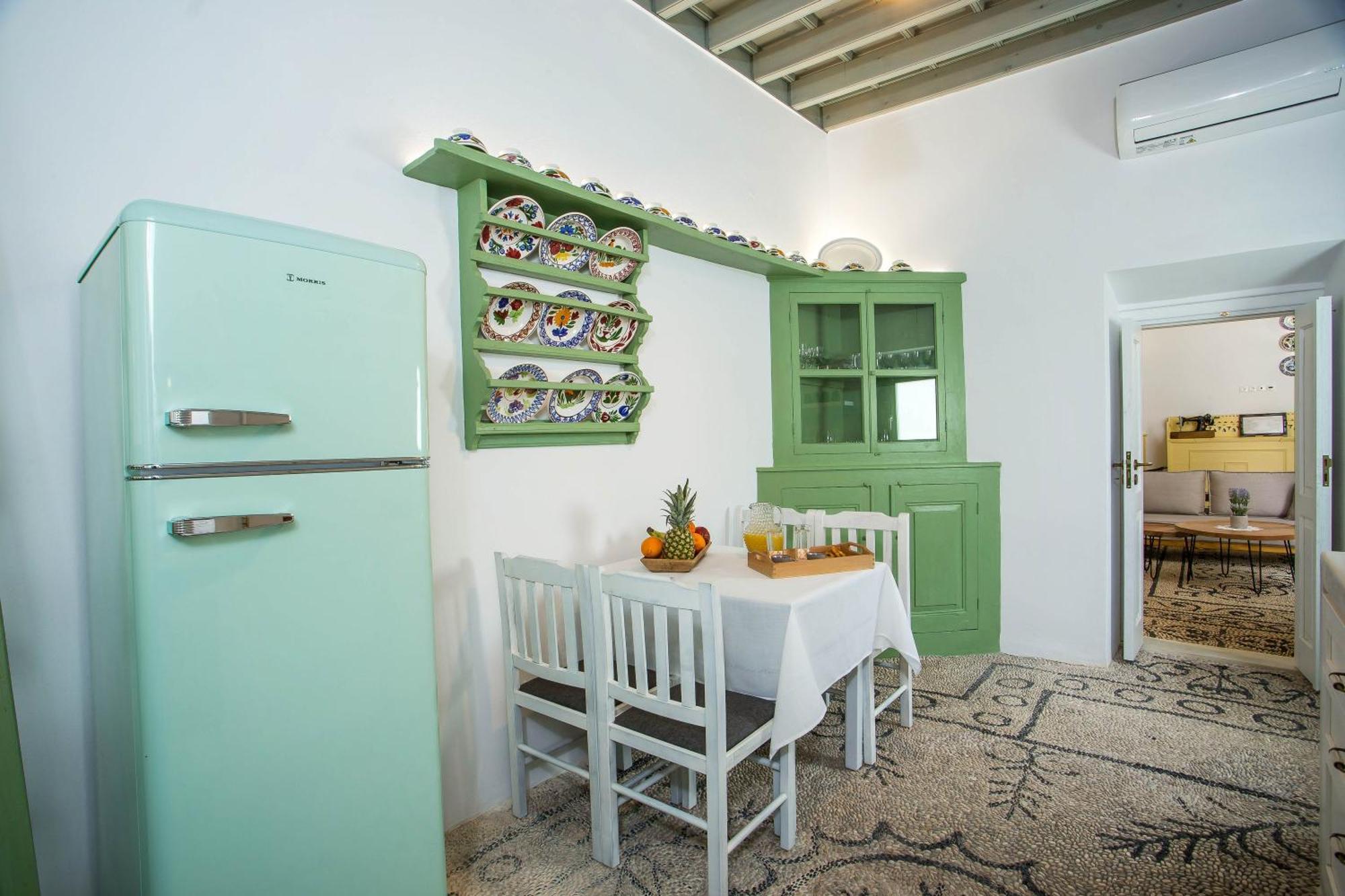 Koskinou  Marouli Traditional Villa מראה חיצוני תמונה