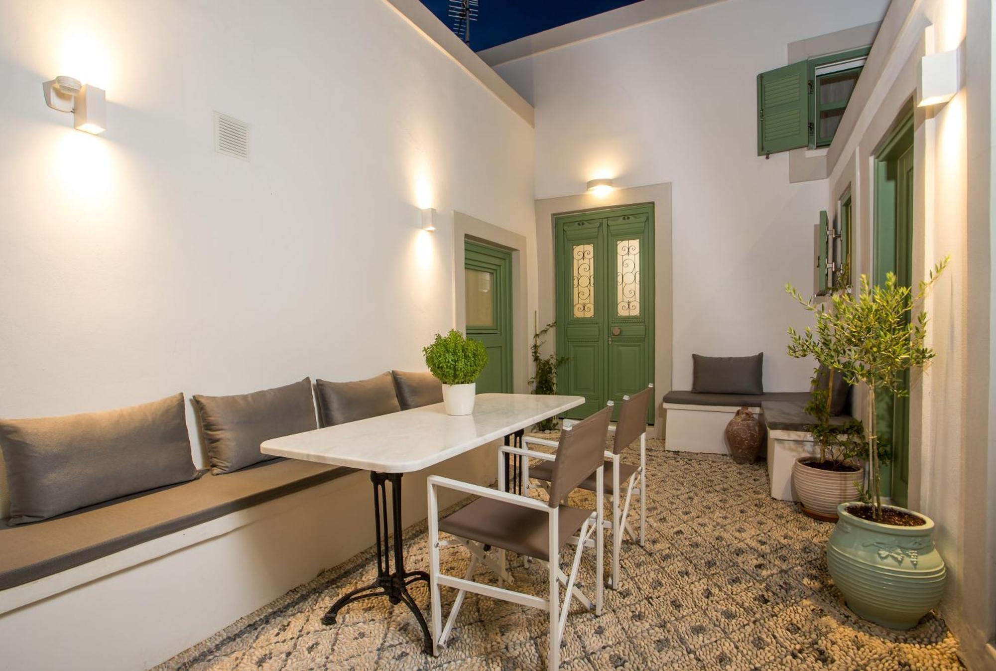 Koskinou  Marouli Traditional Villa מראה חיצוני תמונה