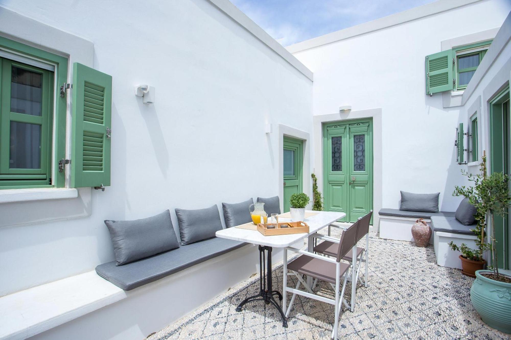Koskinou  Marouli Traditional Villa מראה חיצוני תמונה