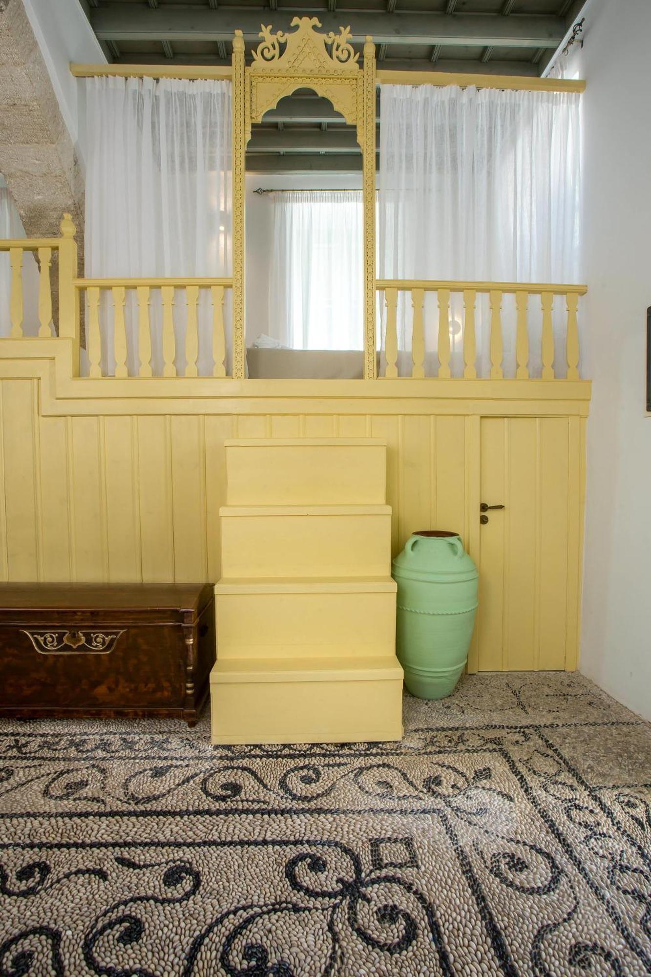 Koskinou  Marouli Traditional Villa מראה חיצוני תמונה